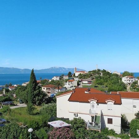 Apartments Biljana Gradac  Eksteriør billede