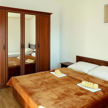 Apartments Biljana Gradac  Eksteriør billede