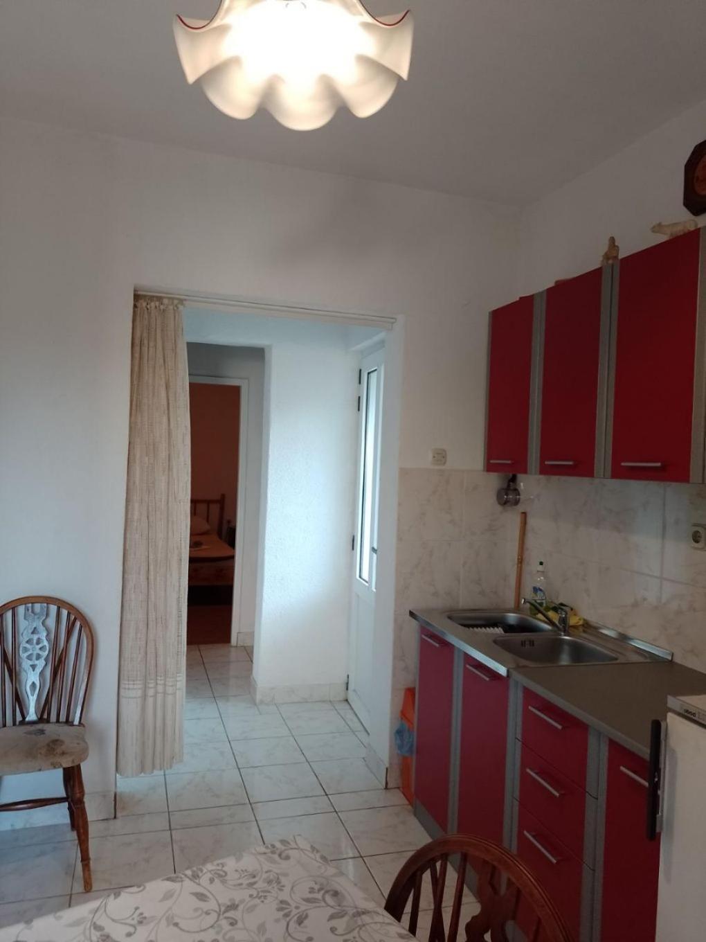Apartments Biljana Gradac  Eksteriør billede