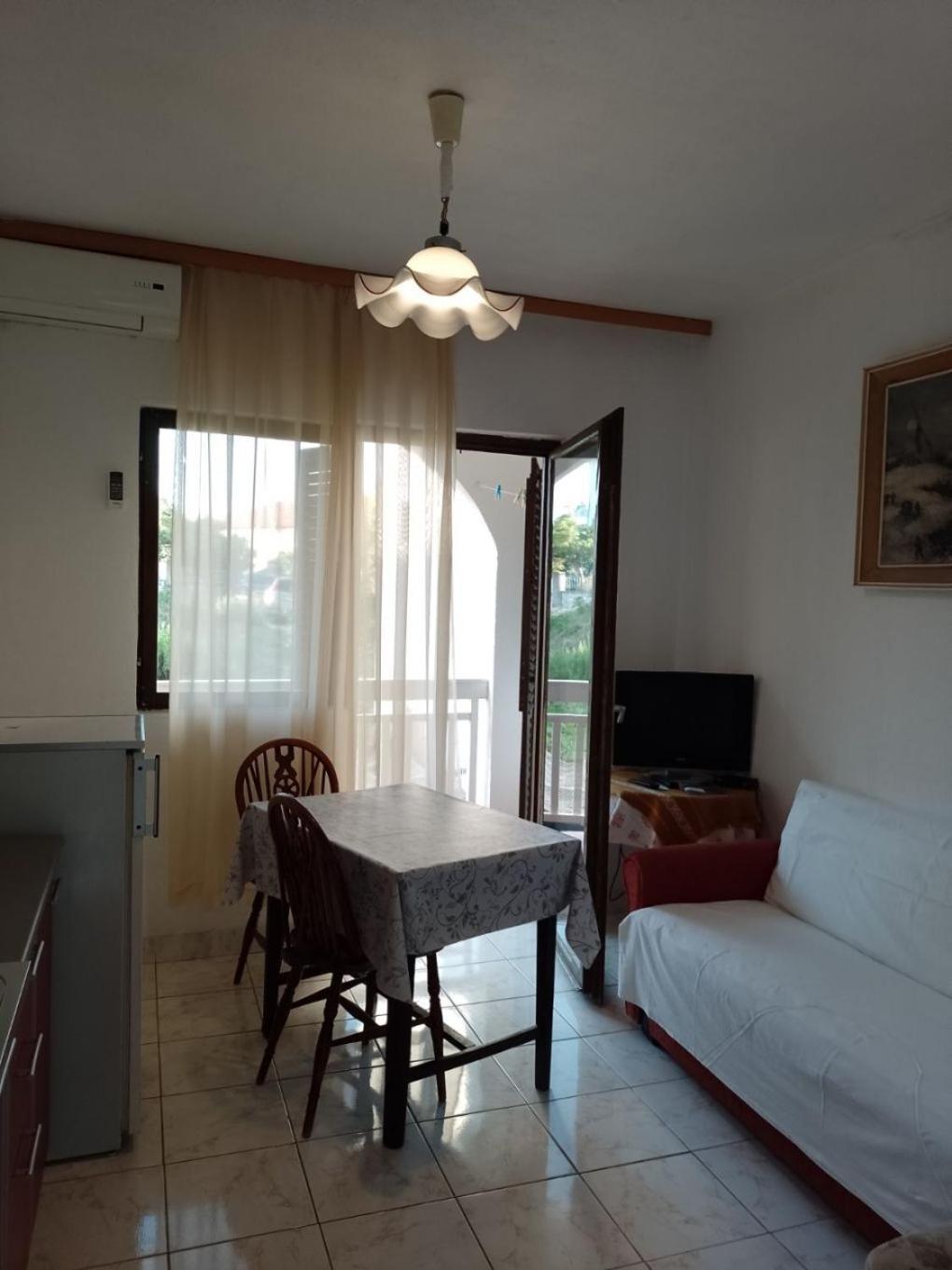 Apartments Biljana Gradac  Eksteriør billede