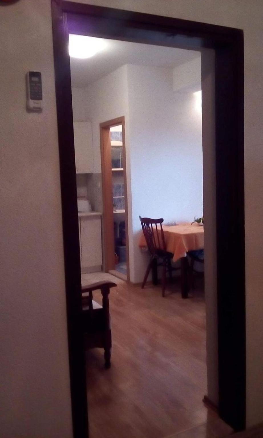 Apartments Biljana Gradac  Eksteriør billede