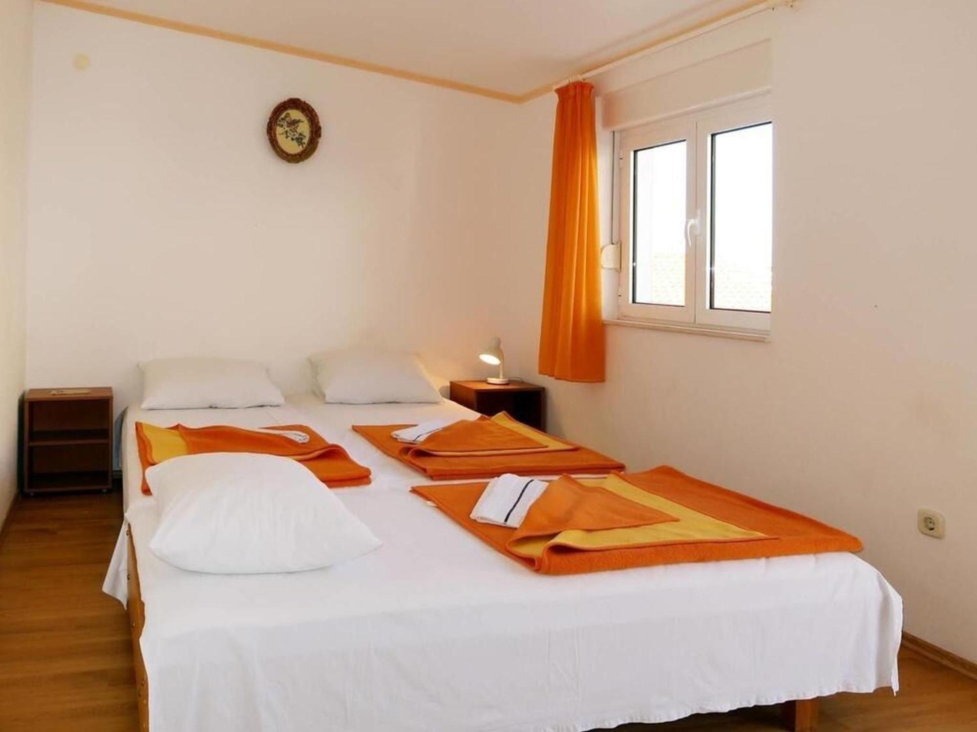 Apartments Biljana Gradac  Eksteriør billede
